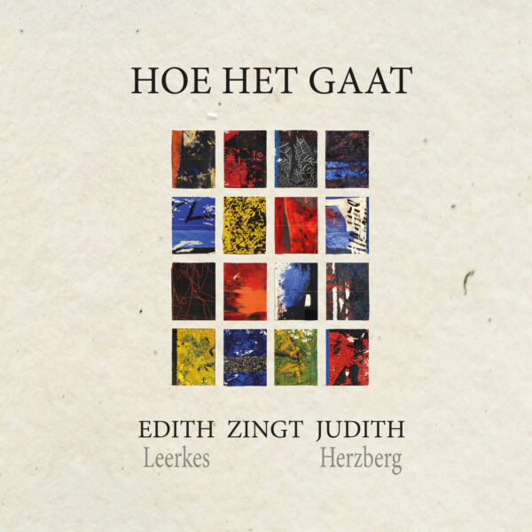 CD | Hoe het gaat