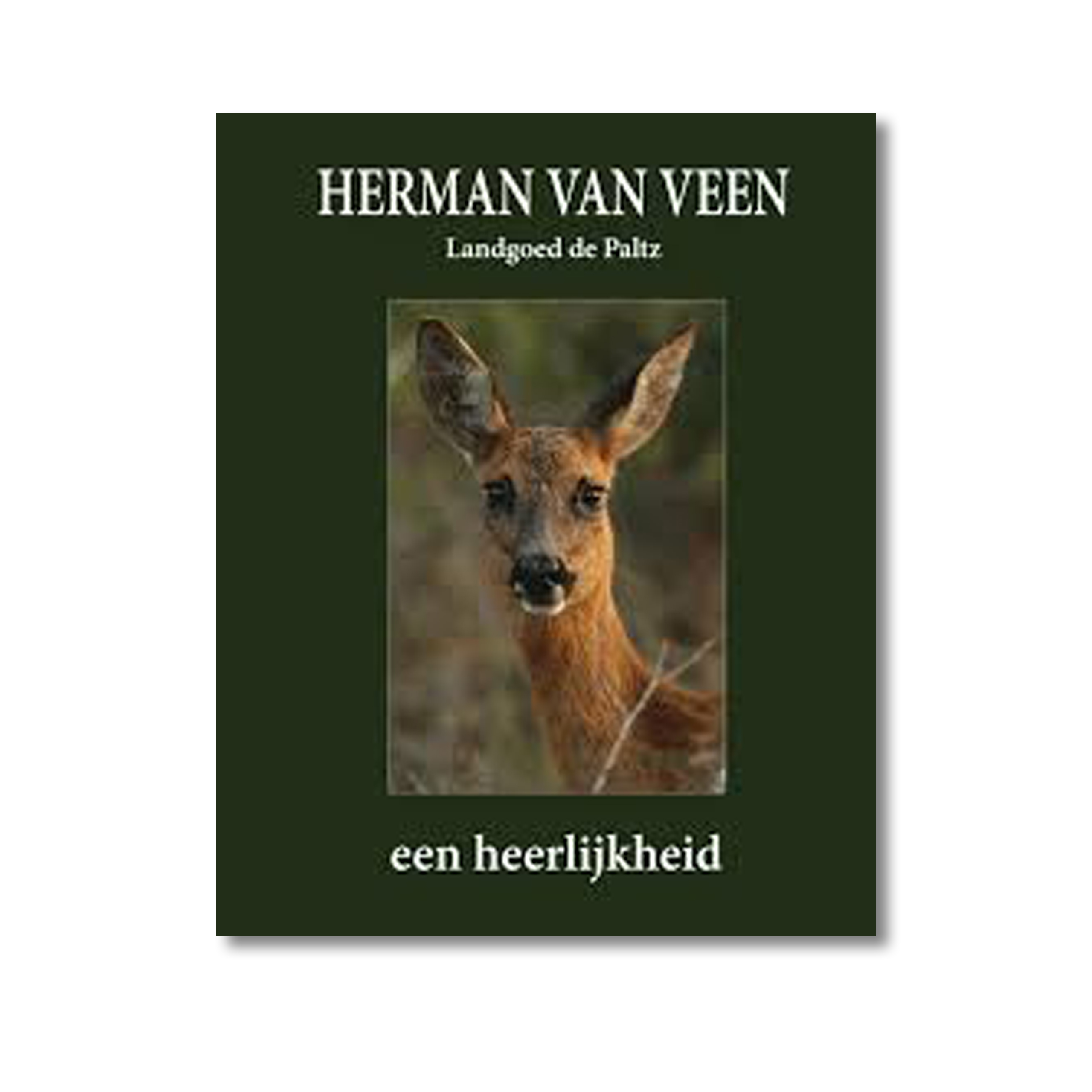 Een heerlijkheid Herman van Veen