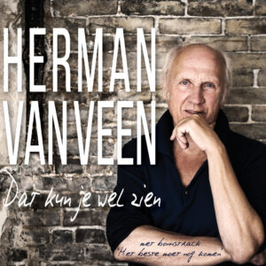 CD Herman van Veen Dat kun je wel zien