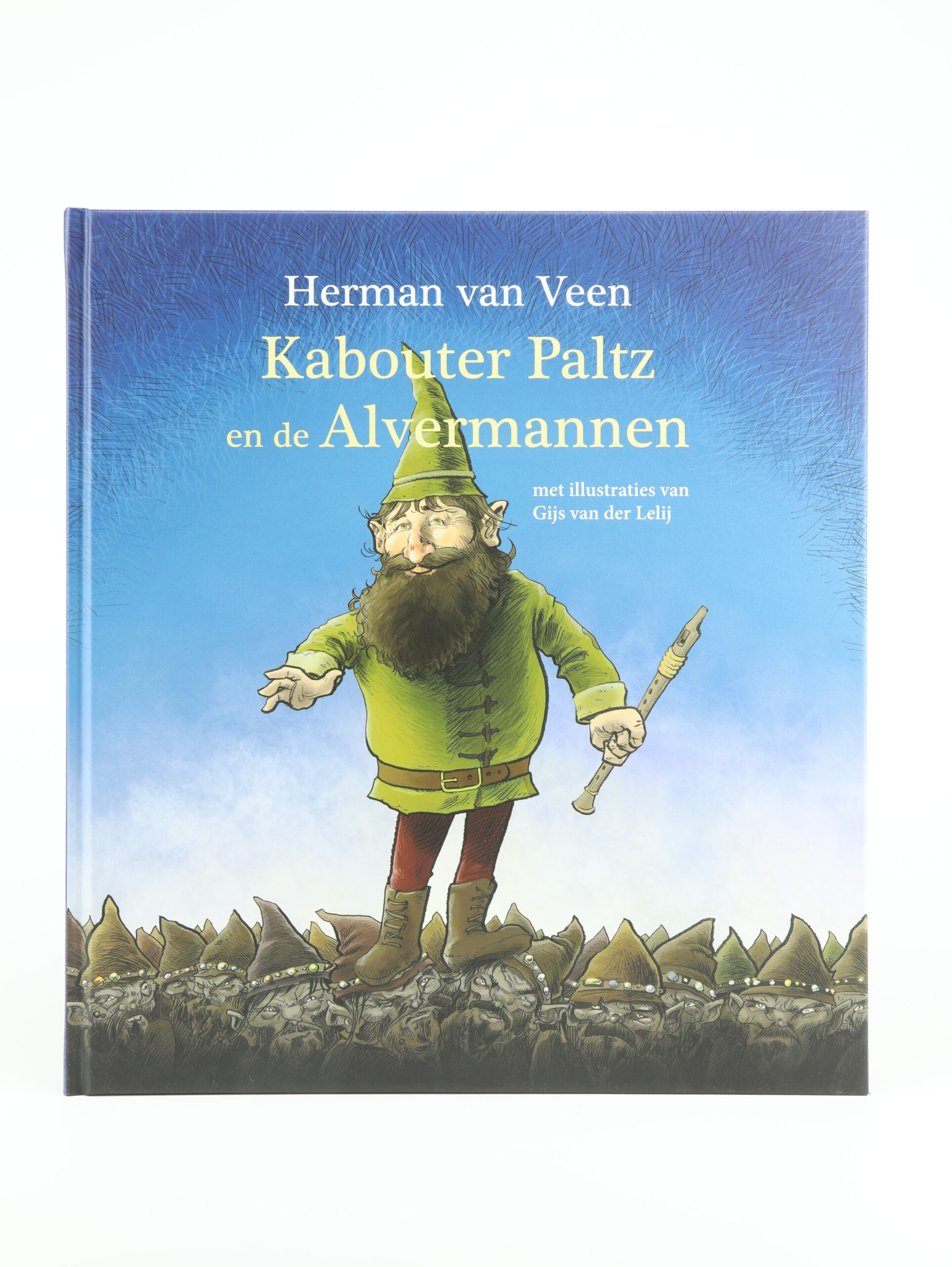 boek-herman-van-veen-Kabouter-Paltz