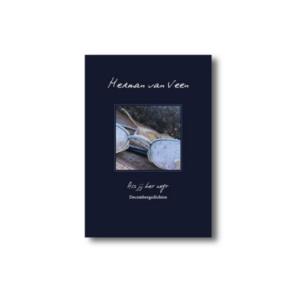 BOEK | Als jij het zegt