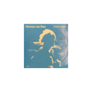 VINYL | Onder water (Single)