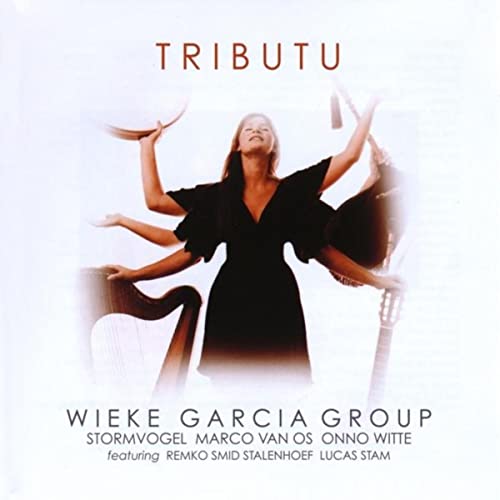 Wieke Garcia Group Tributu