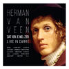 Herman van Veen CD Dat kun je wel zien live in Carre