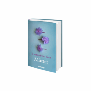 BOEK | Mütter