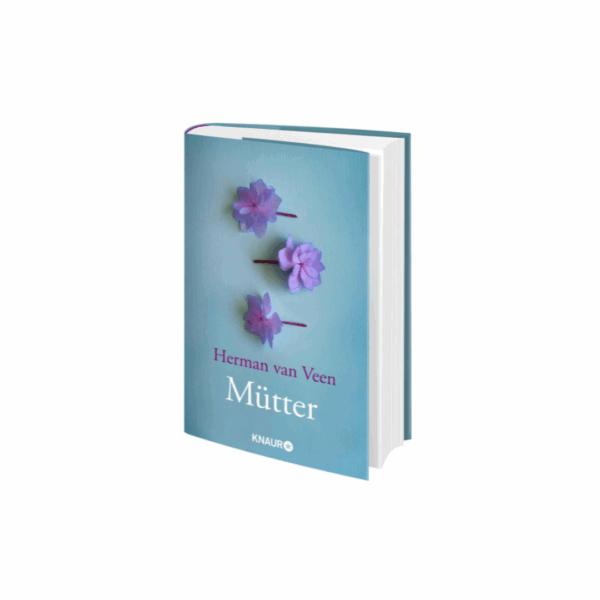 BOEK | Mütter