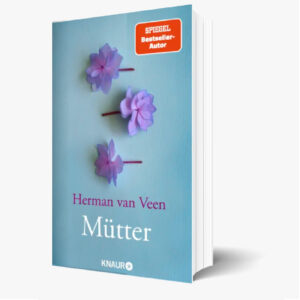 Boek Mütter Herman van Veen