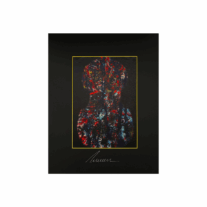 KUNST | Contrabas Divers