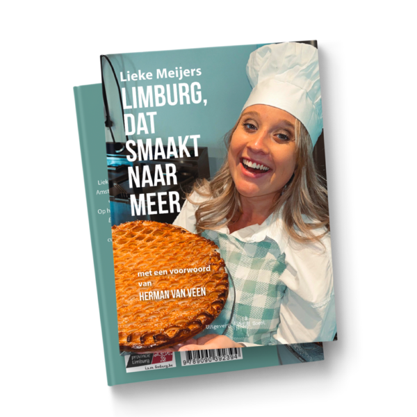 Mockup Limburg dat smaakt naar meer