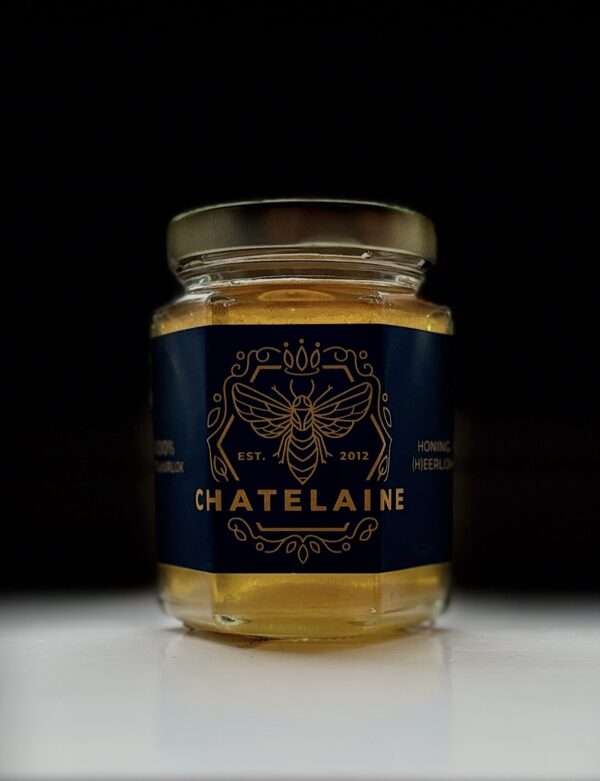 HONING | Chatelaine 250 gr