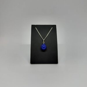 SIERAAD | Ketting van zuiver Lapis Lazuli