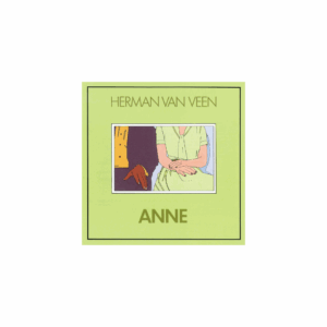 Vinyl Anne