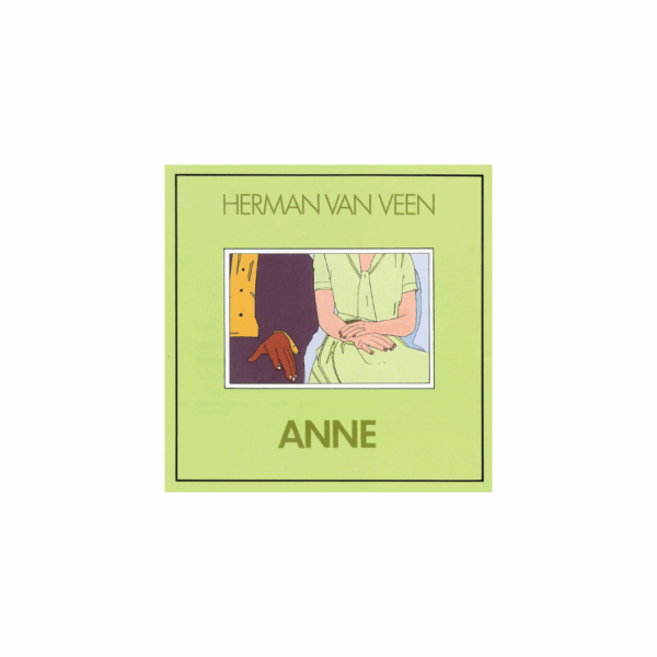 Vinyl Anne