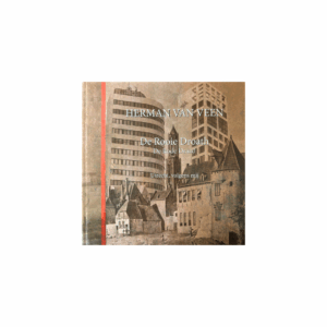 Boek de Rooie Droath