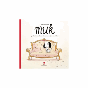 BOEK | Muk