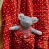 PLUSH| Julia - Het muizenhuis - Afbeelding 4
