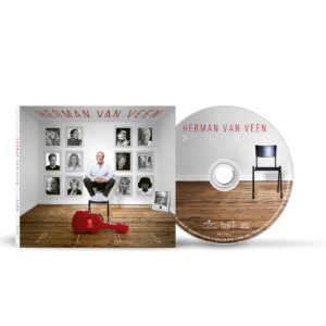Herman van Veen Plus CD