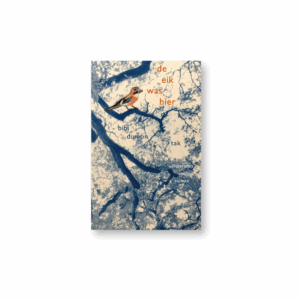BOEK | De eik was hier