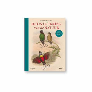BOEK | De ontdekking van de natuur