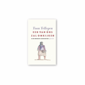 BOEK | Een van ons zal omkijken