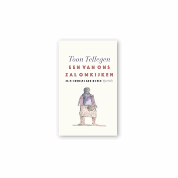 BOEK | Een van ons zal omkijken