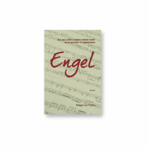 BOEK | Engel