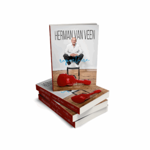 PRE-ORDER BOEK | Repertoire