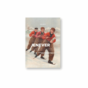 BOEK | Straks gaat het jenever sneeuwen