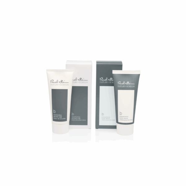 SET| Bodycreme & Bodymilk 200 ml