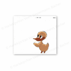 KUNST | Alfred J. Kwak Afl. 1 De eieren | C241 243 A26