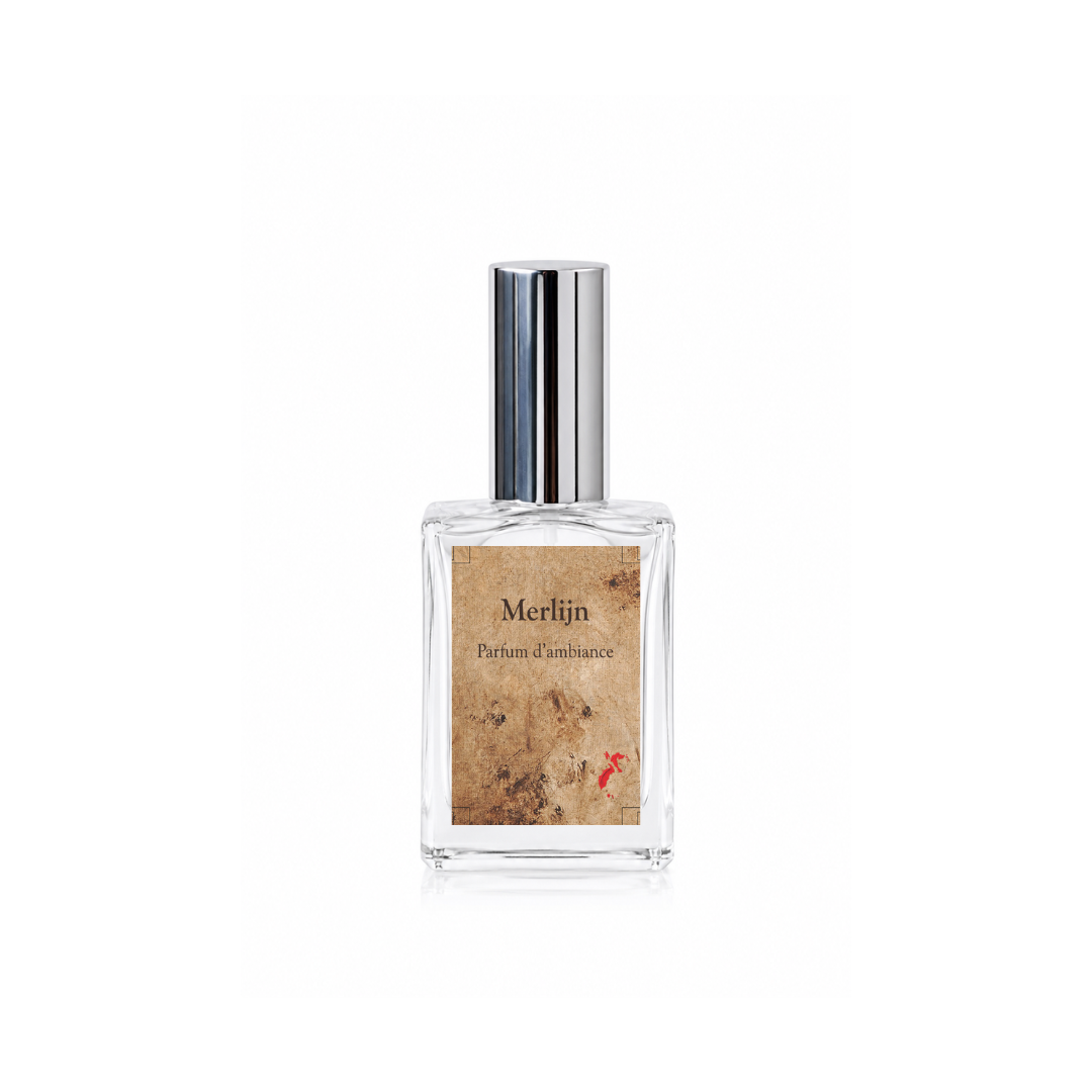 KAMERGEUR | Merlijn 30 ML