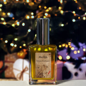 KAMERGEUR | Merlijn 30 ML