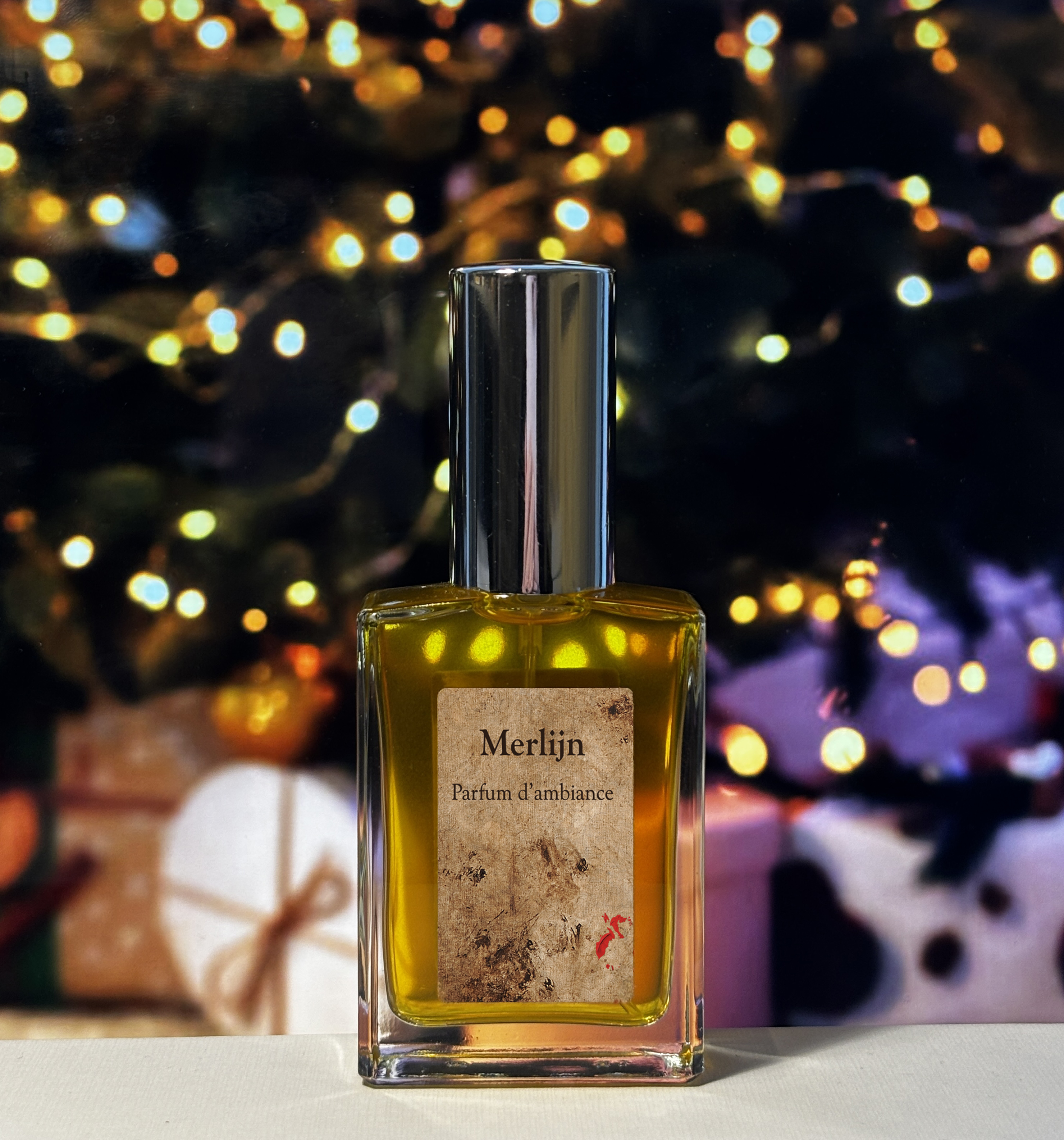 KAMERGEUR | Merlijn 30 ML