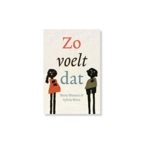 BOEK | Zo voelt dat