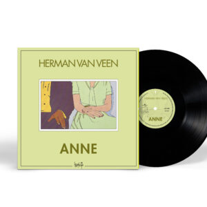 VINYL | Anne 40-jarig jubileumeditie