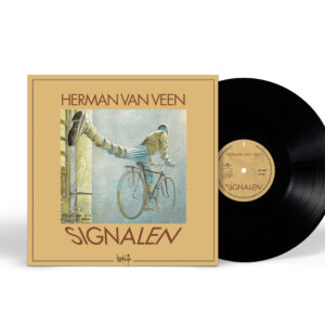 VINYL | Signalen 40-jarig jubileumeditie