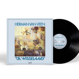 VINYL | De Wisselaars 40-jarig jubileumeditie