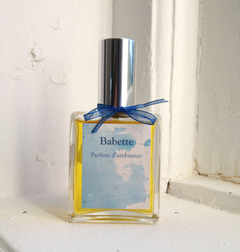 KAMERGEUR | Babette 30 ML