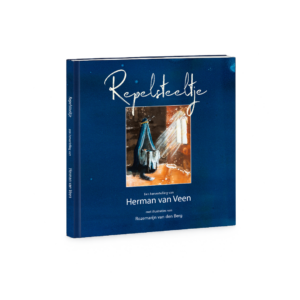 BOEK | Repelsteeltje