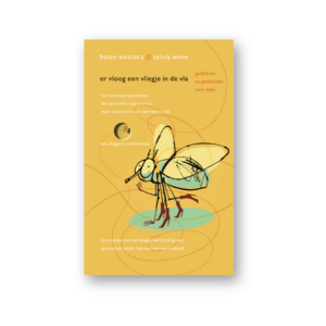 BOEK | Er vloog een vliegje in de vla