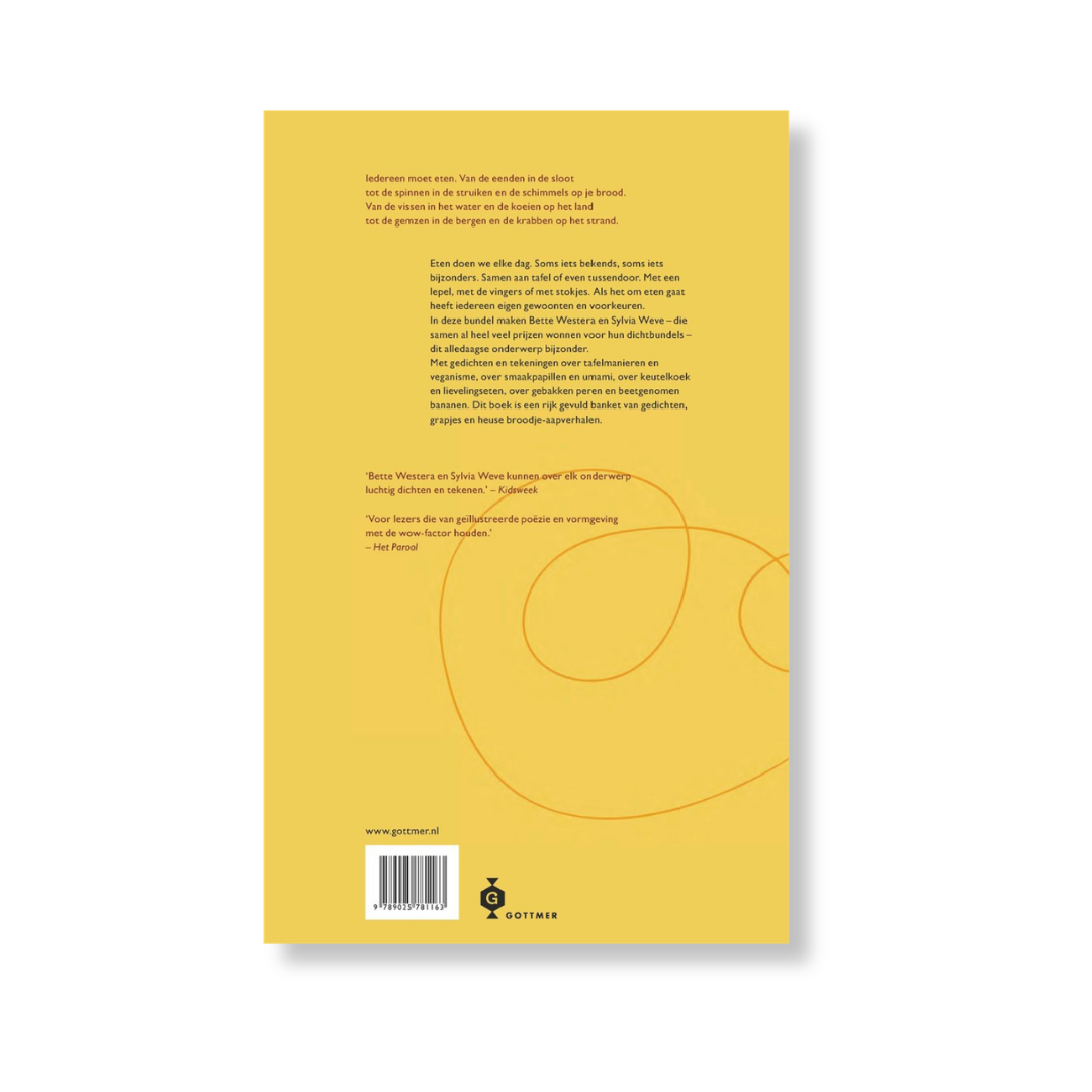 BOEK | Er vloog een vliegje in de vla - Afbeelding 2
