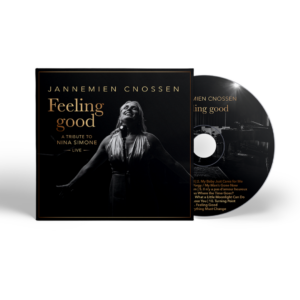 CD | Feeling good